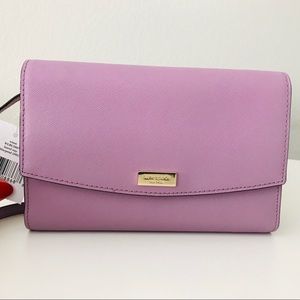 NEW Kate Spade Winni Laurel Way Crossbody